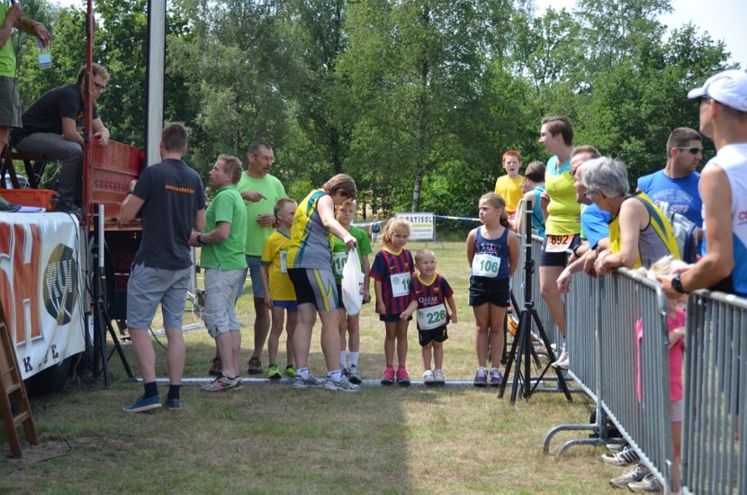 Kinderlopen 2015 - 042